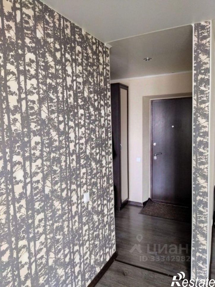 1-комн квартира ул Челюскинцев, 21,  д. 21