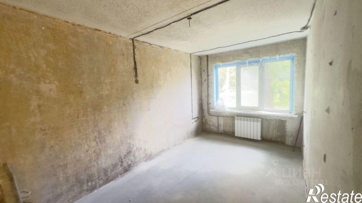 3-комн квартира ул 22 Партсъезда, 16а,  д. 16а