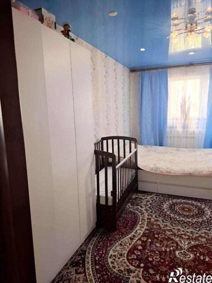 3-комн квартира ул Учителей, 8/1,  д. 8/1