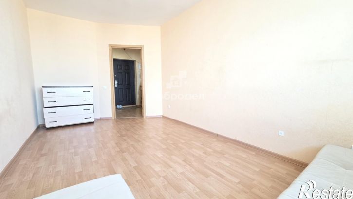 1-комн квартира ул. Парниковая,6