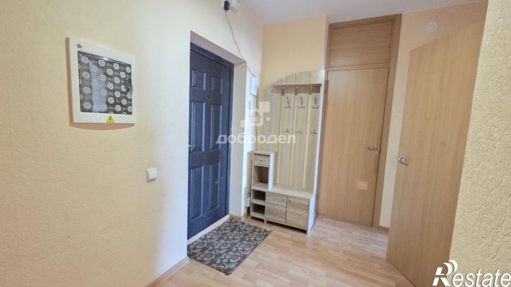 1-комн квартира ул. Парниковая,6