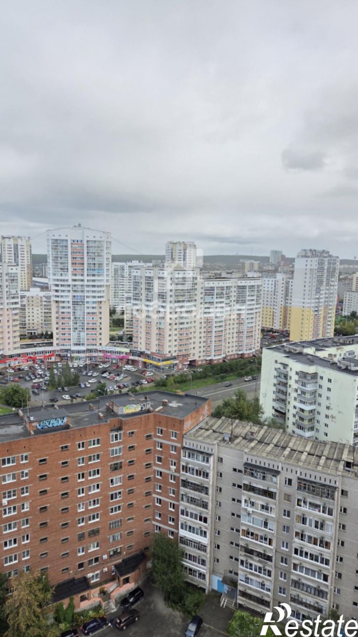 1-комн квартира ул. Парниковая,6