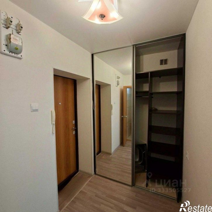 1-комн квартира пер Замятина, 38 2,  д. 38 2,  к. 2