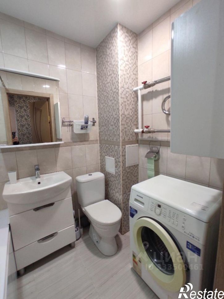 1-комн квартира ул Рощинская, 27,  д. 27