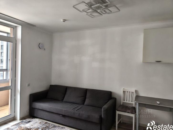 1-комн квартира ул Академика Парина, 37а,  д. 37а