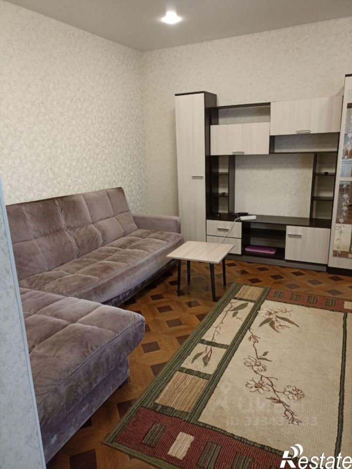 1-комн квартира ул Крестинского, 35,  д. 35