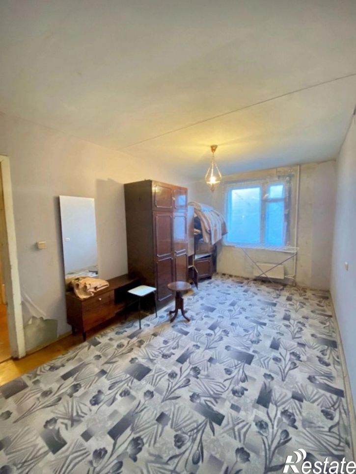 2-комн квартира ул Стахановская, 27,  д. 27