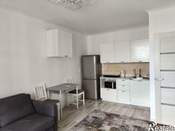 1-комн квартира ул Академика Парина, 37а,  д. 37а