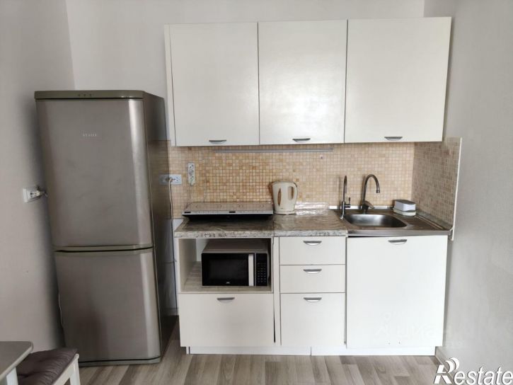 1-комн квартира ул Академика Парина, 37а,  д. 37а