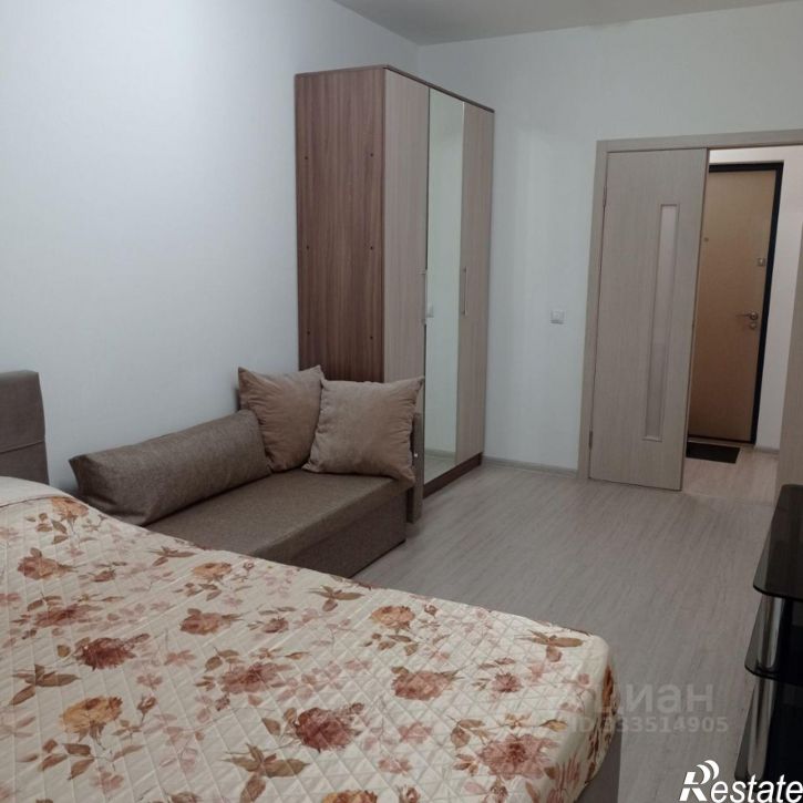 1-комн квартира ул Чапаева, 51,  д. 51