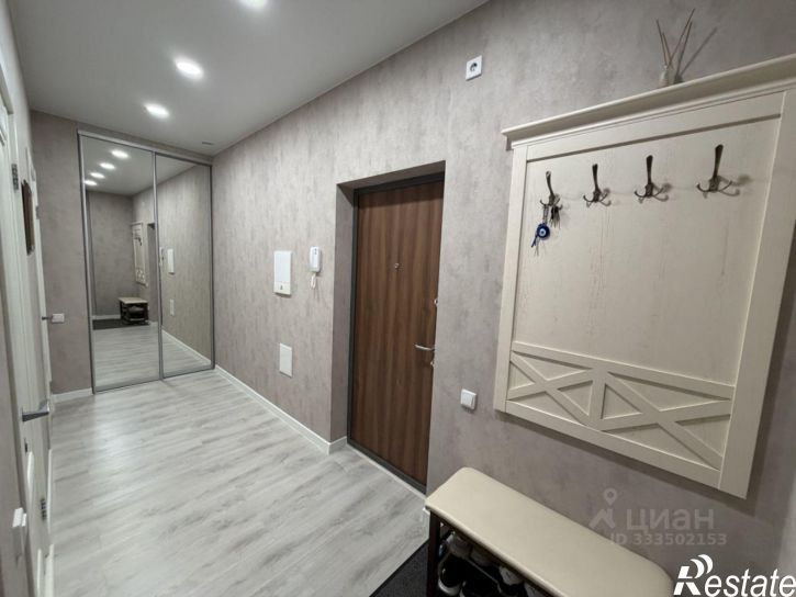 3-комн квартира ул Ткачей, 19,  д. 19