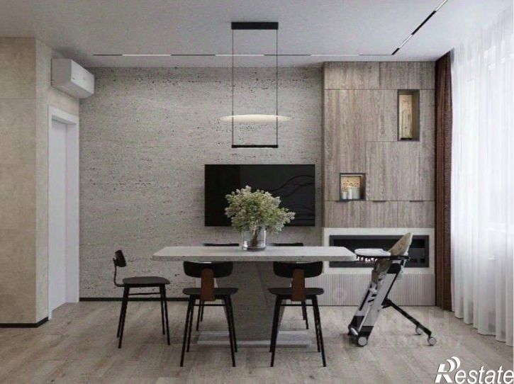 3-комн квартира ул Красных командиров, 3,  д. 3