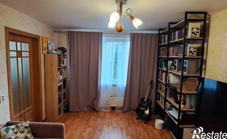 2-комн квартира ул Автомагистральная, 29,  д. 29