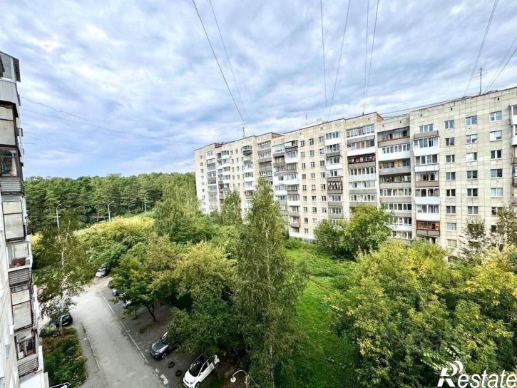 1-комн квартира ул Гурзуфская, 34,  д. 34