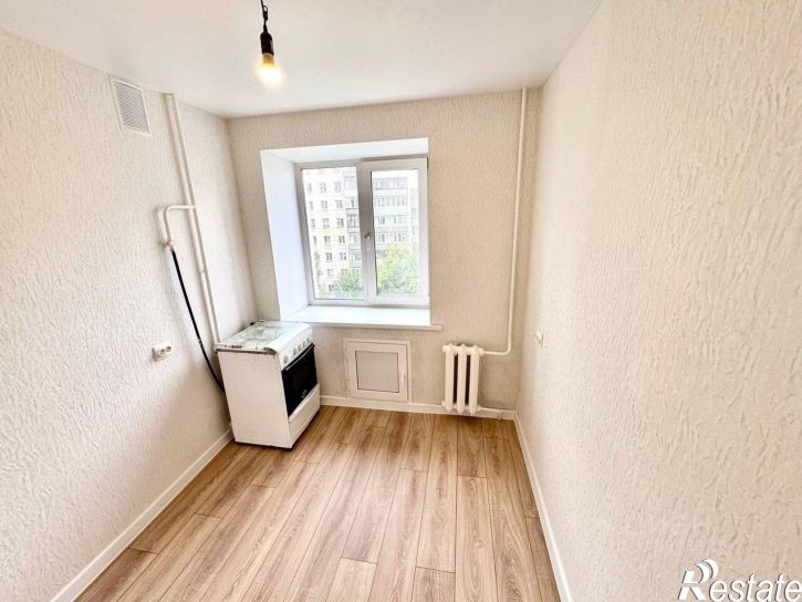 1-комн квартира ул Гурзуфская, 34,  д. 34