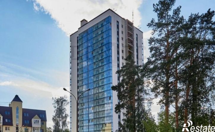 1-комн квартира ул Рощинская, 59,  д. 59