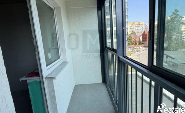 1-комн квартира ул Рощинская, 59,  д. 59