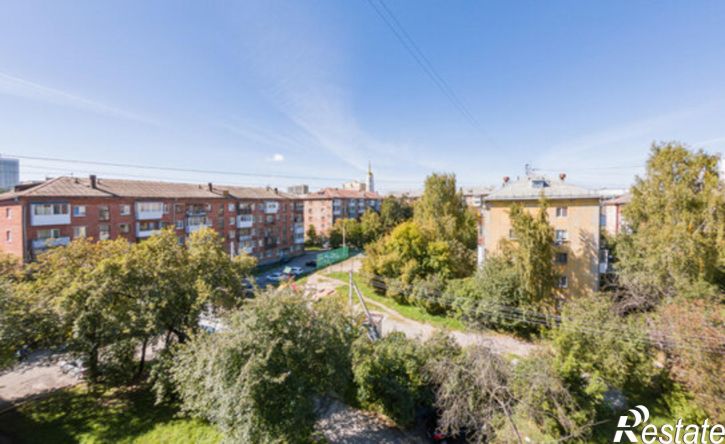 1-комн квартира ул Социалистическая, 1,  д. 1