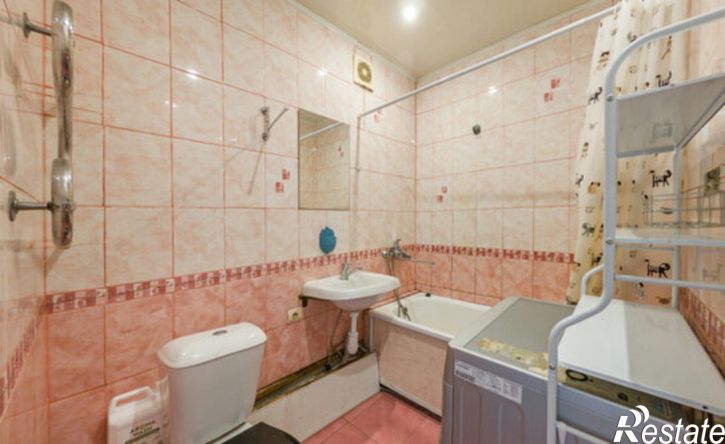 1-комн квартира ул Социалистическая, 1,  д. 1