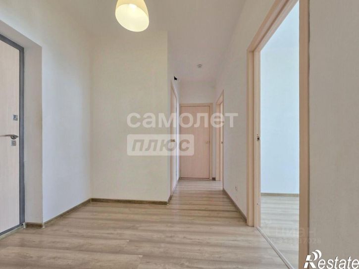 2-комн квартира ул Академика Парина, 38/3,  д. 38/3