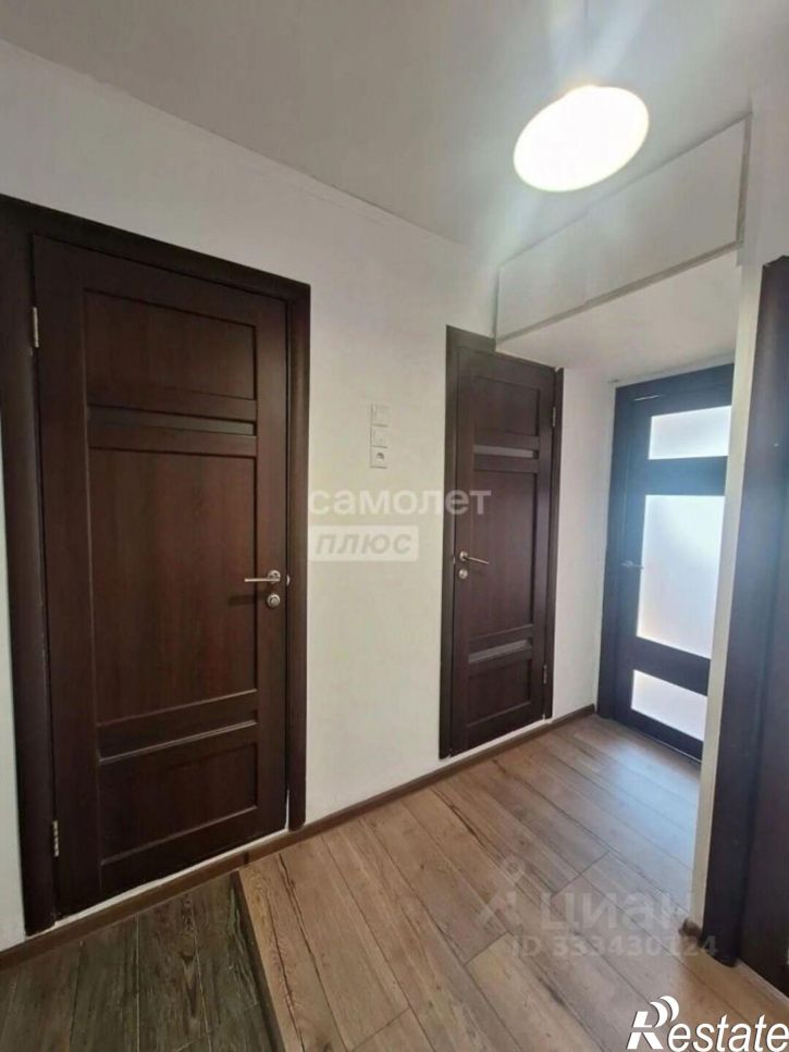 1-комн квартира ул Викулова, 63 5,  д. 63 5,  к. 5