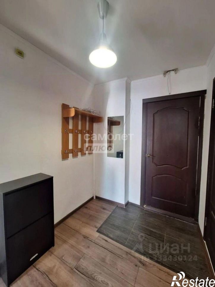 1-комн квартира ул Викулова, 63 5,  д. 63 5,  к. 5
