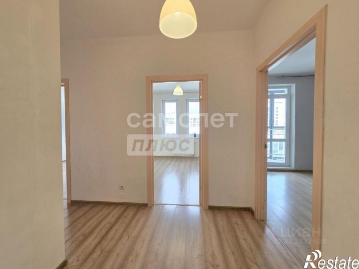 2-комн квартира ул Академика Парина, 38/3,  д. 38/3