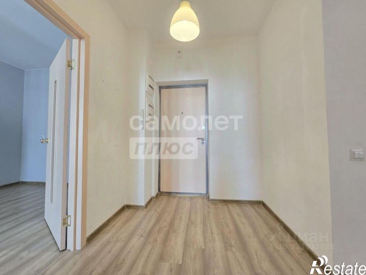 2-комн квартира ул Академика Парина, 38/3,  д. 38/3
