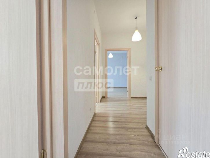 2-комн квартира ул Академика Парина, 38/3,  д. 38/3