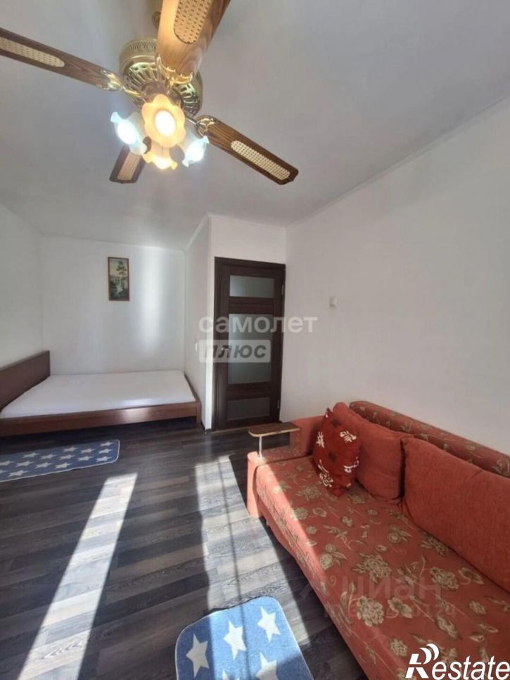 1-комн квартира ул Викулова, 63 5,  д. 63 5,  к. 5
