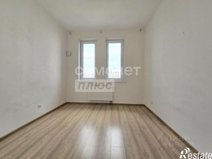 2-комн квартира ул Академика Парина, 38/3,  д. 38/3