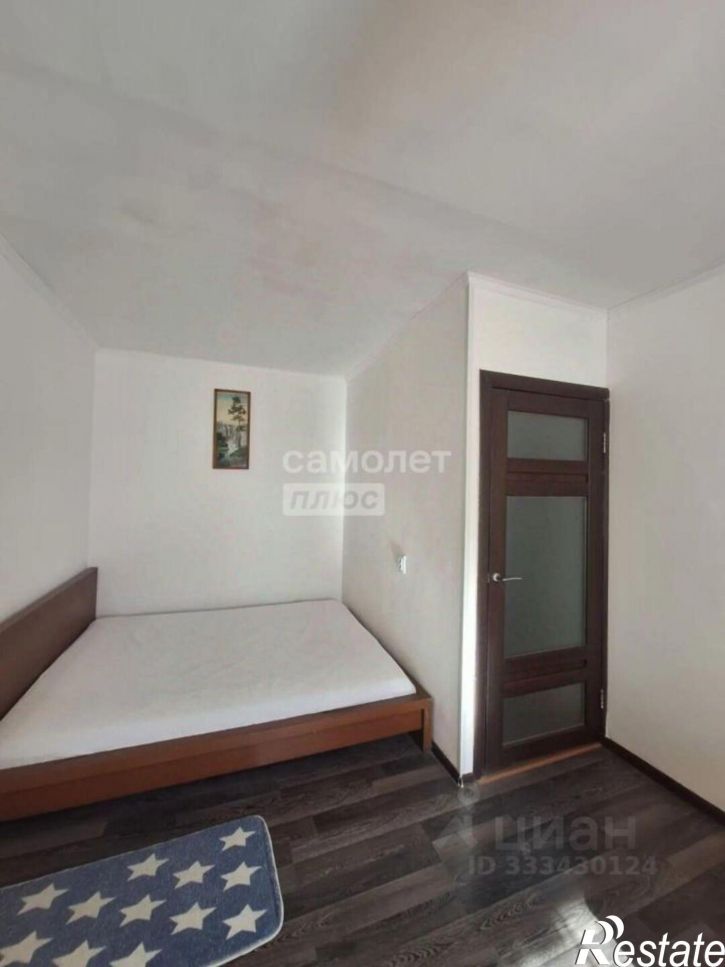 1-комн квартира ул Викулова, 63 5,  д. 63 5,  к. 5