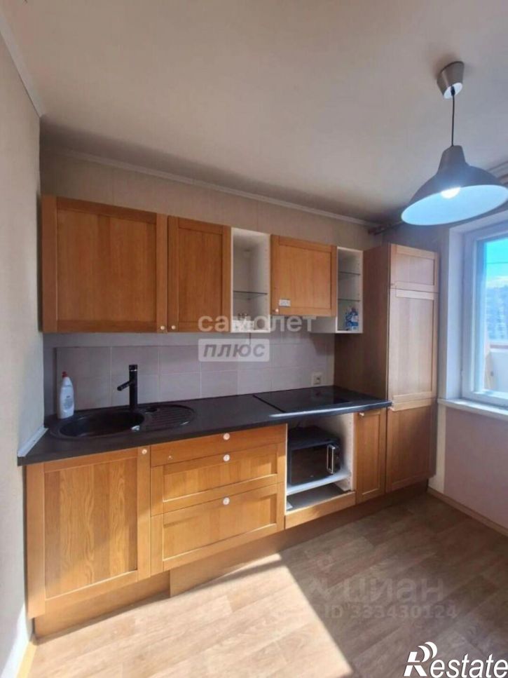 1-комн квартира ул Викулова, 63 5,  д. 63 5,  к. 5