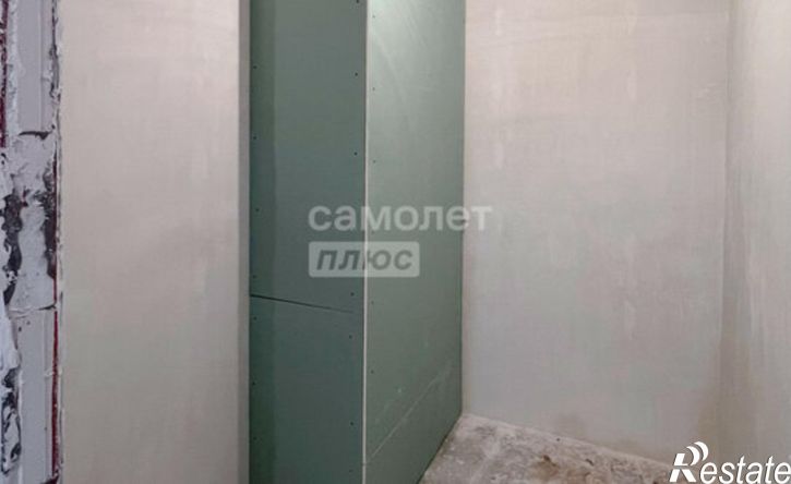 1-комн квартира улица Громова, 26/3