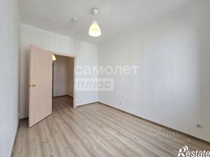2-комн квартира ул Академика Парина, 38/3,  д. 38/3
