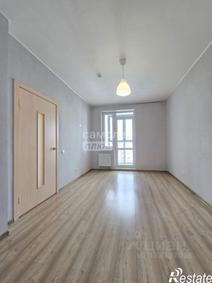 2-комн квартира ул Академика Парина, 38/3,  д. 38/3