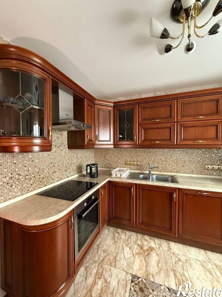 3-комн квартира ул Кулибина, 1А,  д. 1А