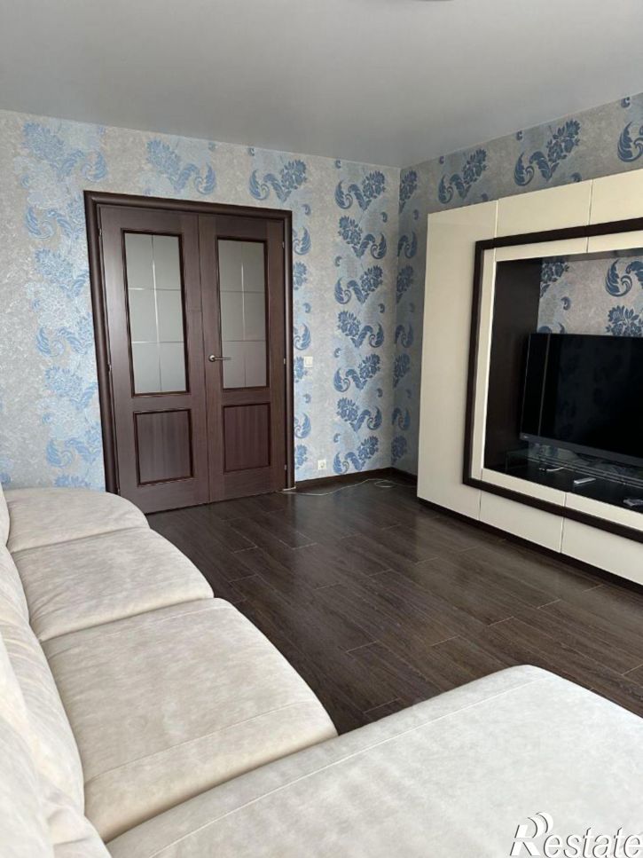 3-комн квартира ул Кулибина, 1А,  д. 1А