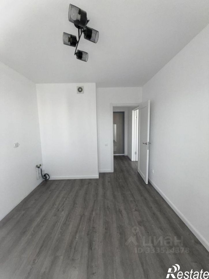 1-комн квартира ул Широкореченская, 49,  д. 49