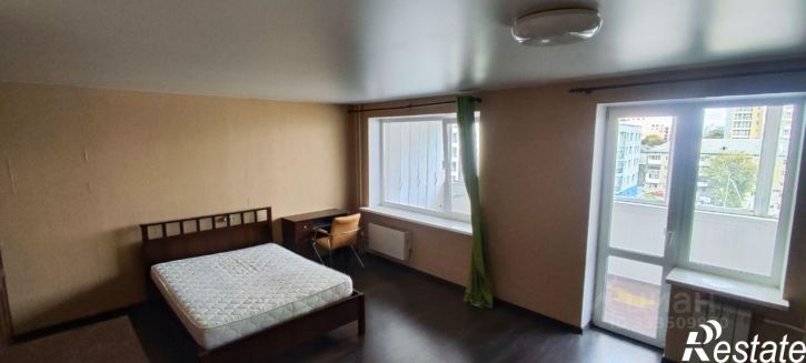 2-комн квартира Гончарный пер, 4,  д. 4