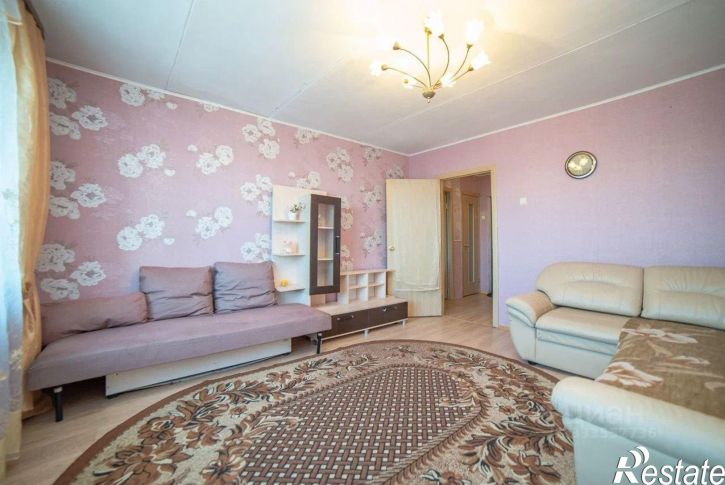 1-комн квартира ул Титова, 25а,  д. 25а
