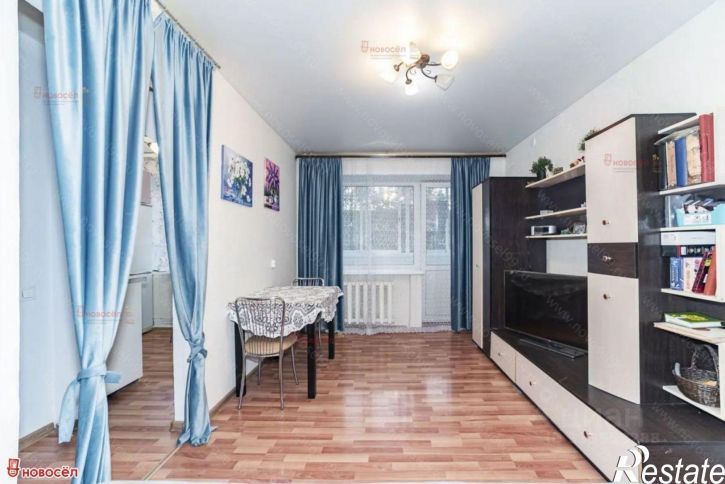 2-комн квартира ул Благодатская, 53,  д. 53