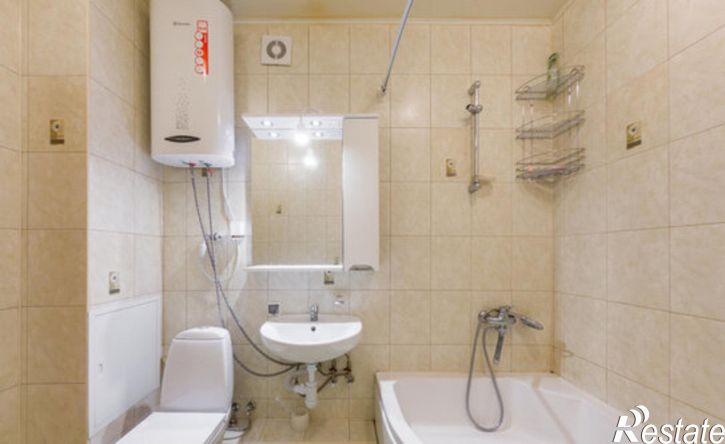 1-комн квартира ул Фролова, 31,  д. 31