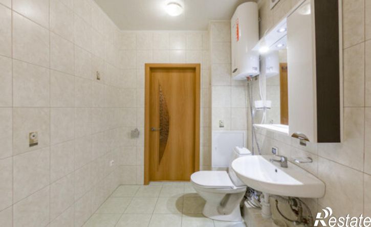 1-комн квартира ул Фролова, 31,  д. 31