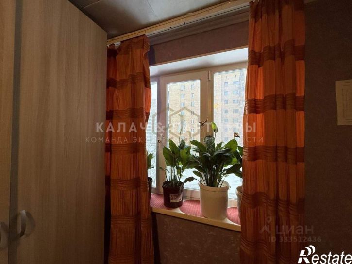 Комната ул Аптекарская, 35,  д. 35