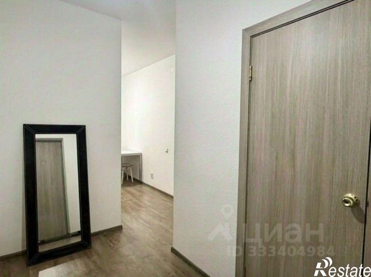 1-комн квартира пр-кт Академика Сахарова, 95,  д. 95