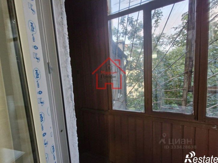 3-комн квартира ул Фрунзе, 60,  д. 60