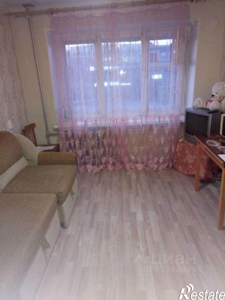 Комната проспект Космонавтов, 70,  д. 70