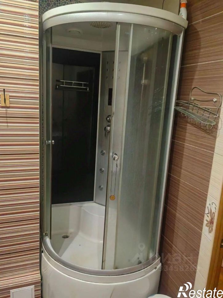 1-комн квартира улица Чкалова, 239,  д. 239