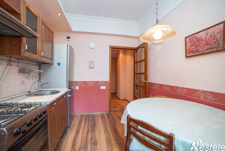 2-комн квартира улица Блюхера, 12,  д. 12
